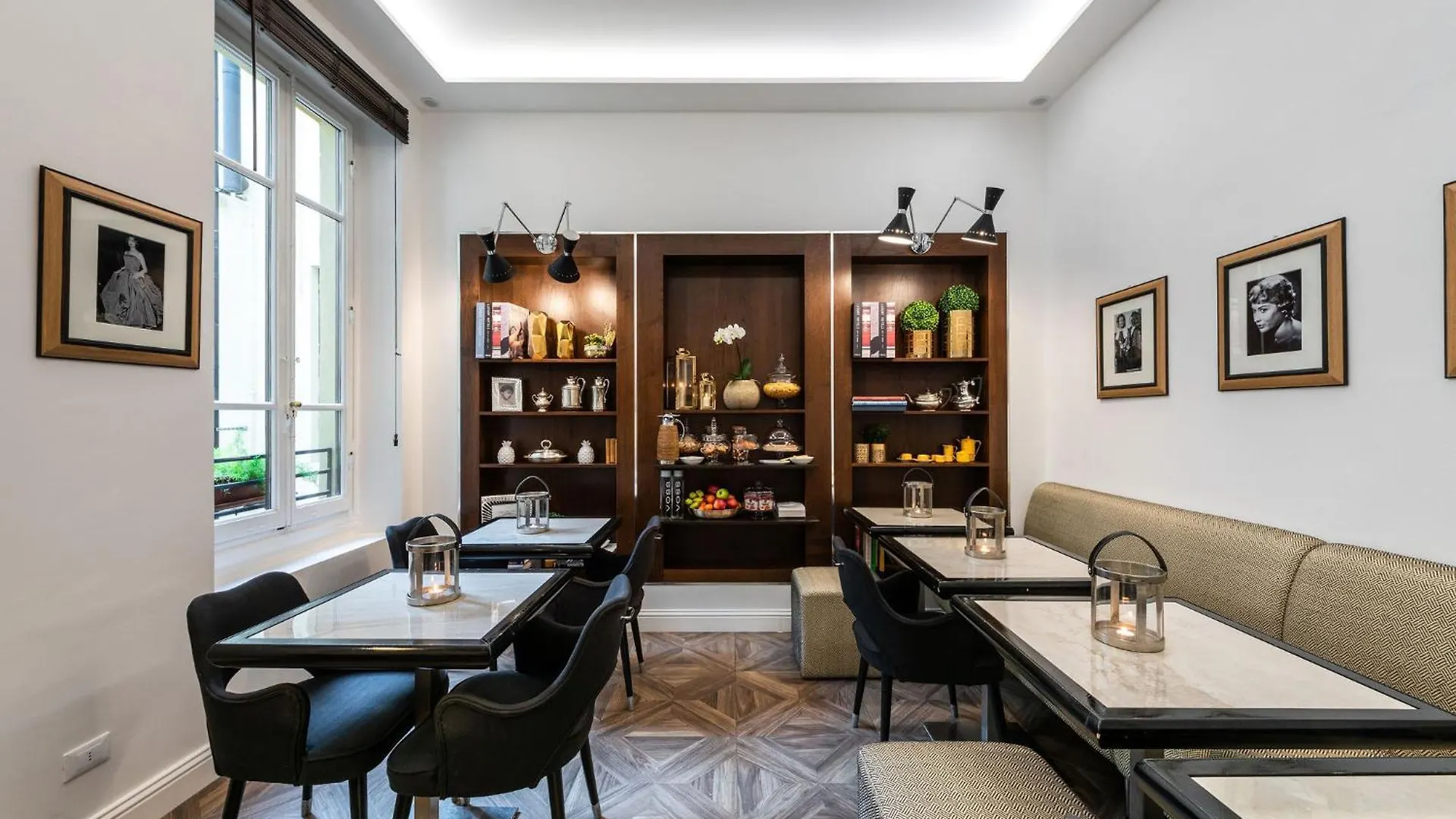 Bed and breakfast Rfc Repubblica Florence Core B&B Italia