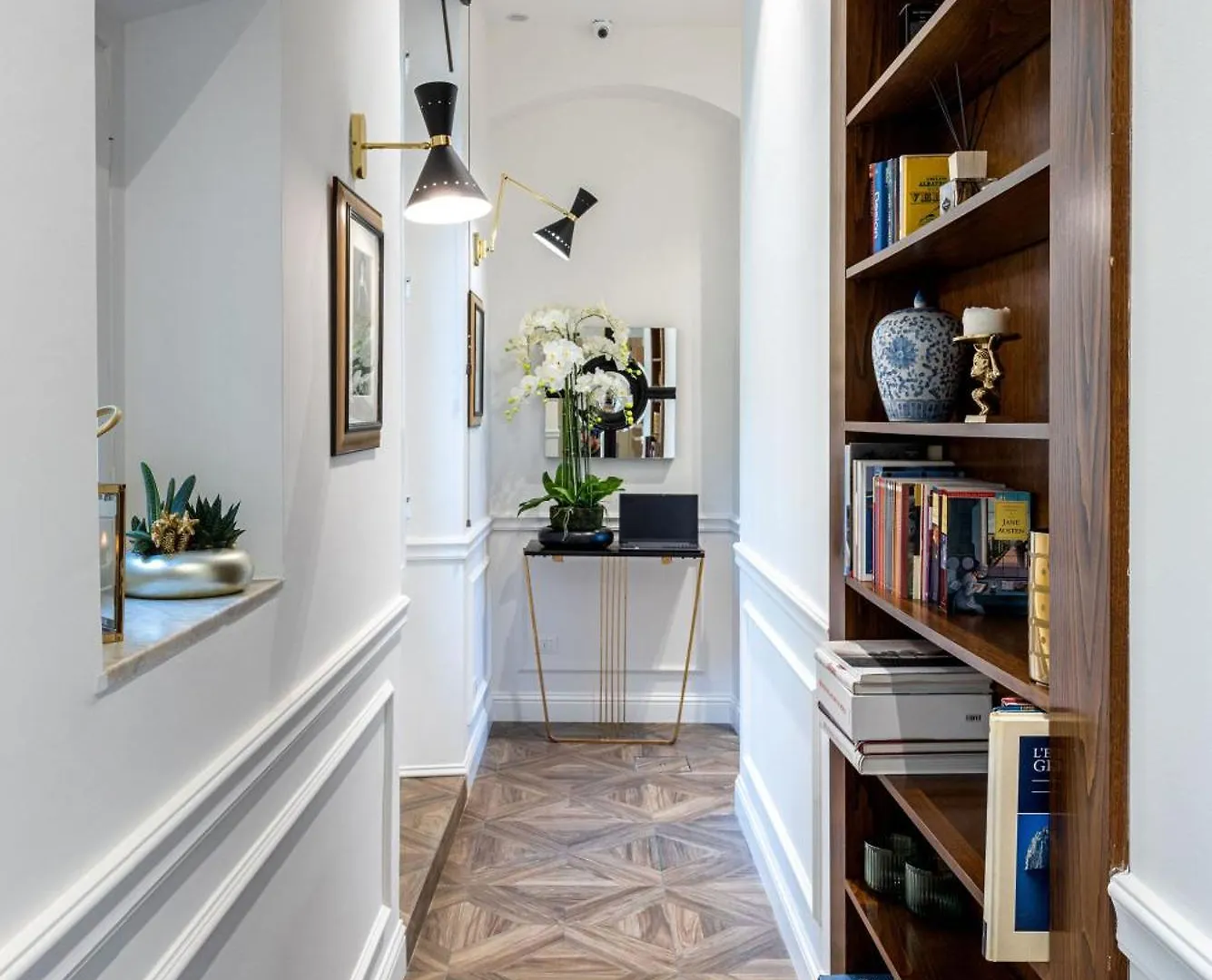 Rfc Repubblica Florence Core B&B Italia