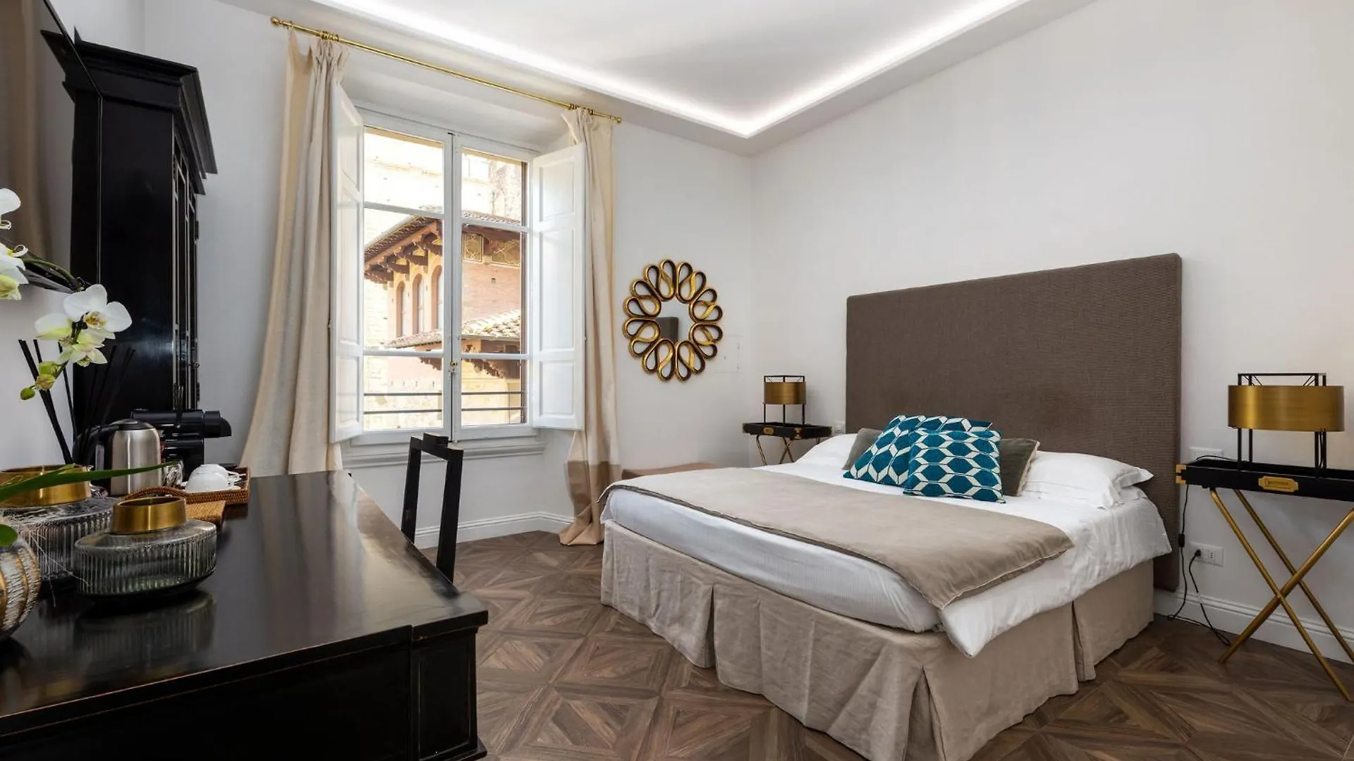 Rfc Repubblica Florence Core B&B