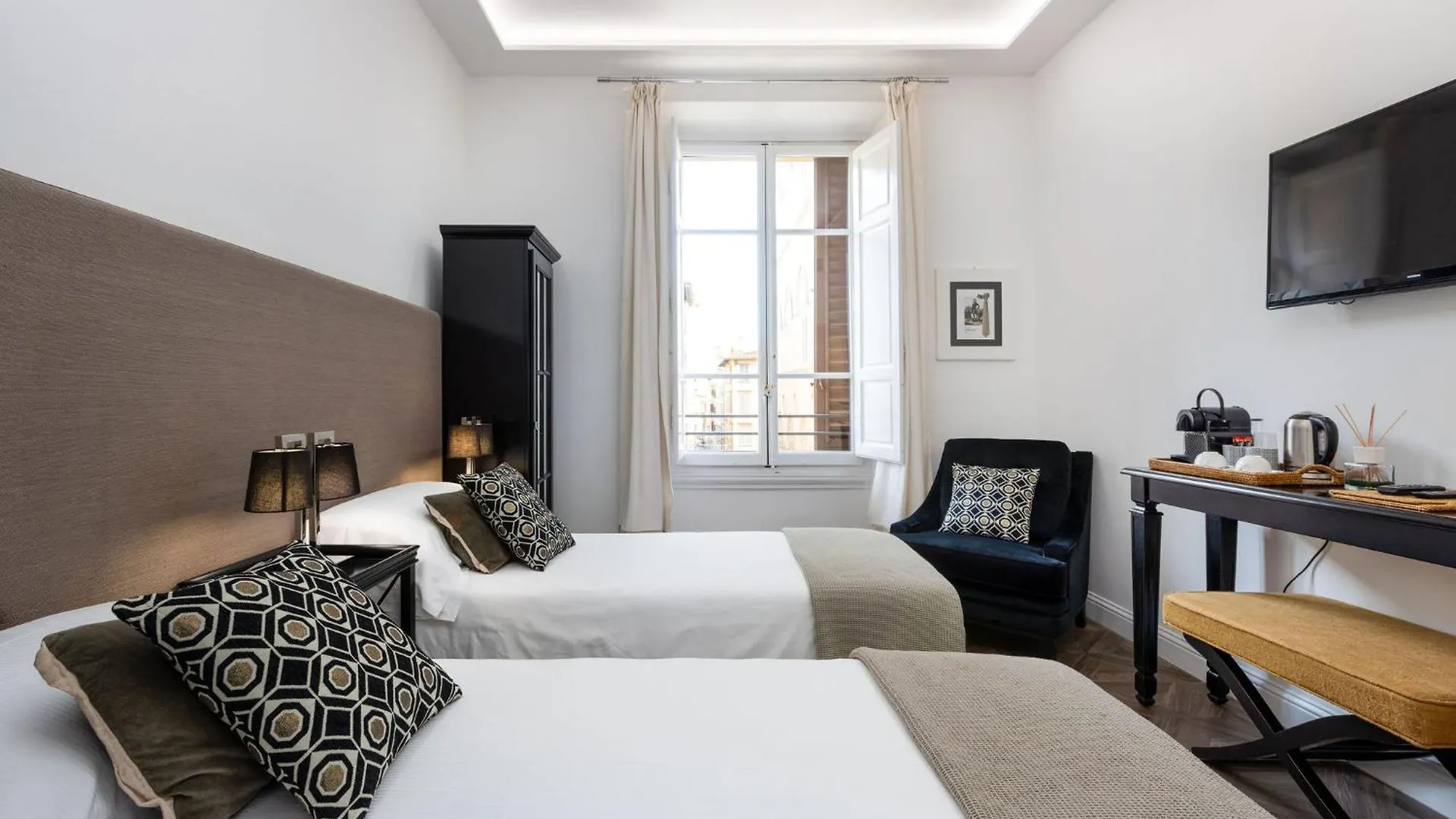 Rfc Repubblica Florence Core B&B