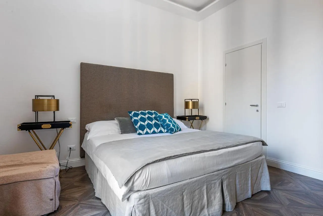 Rfc Repubblica Florence Core B&B 0*,  Italy