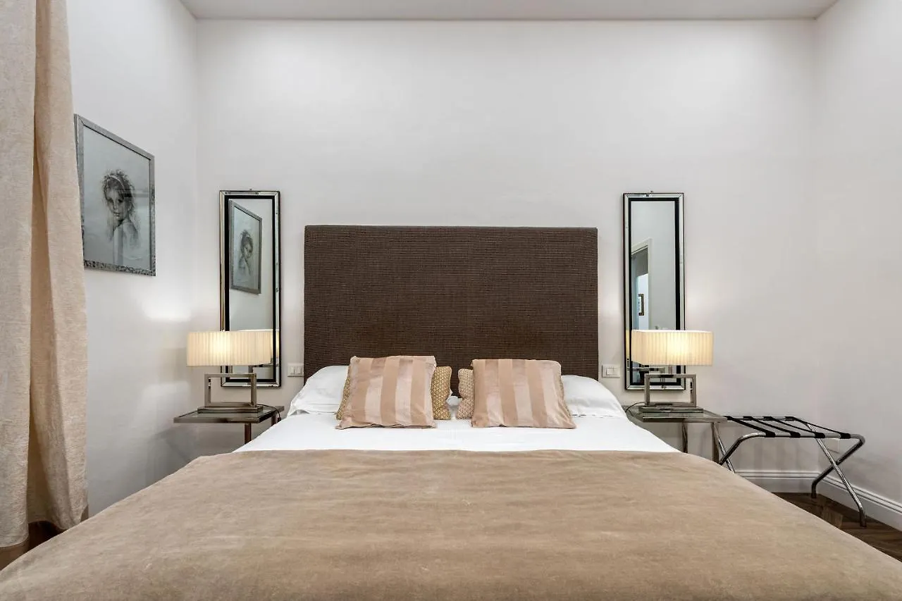 Rfc Repubblica Florence Core B&B 0*,  Italy