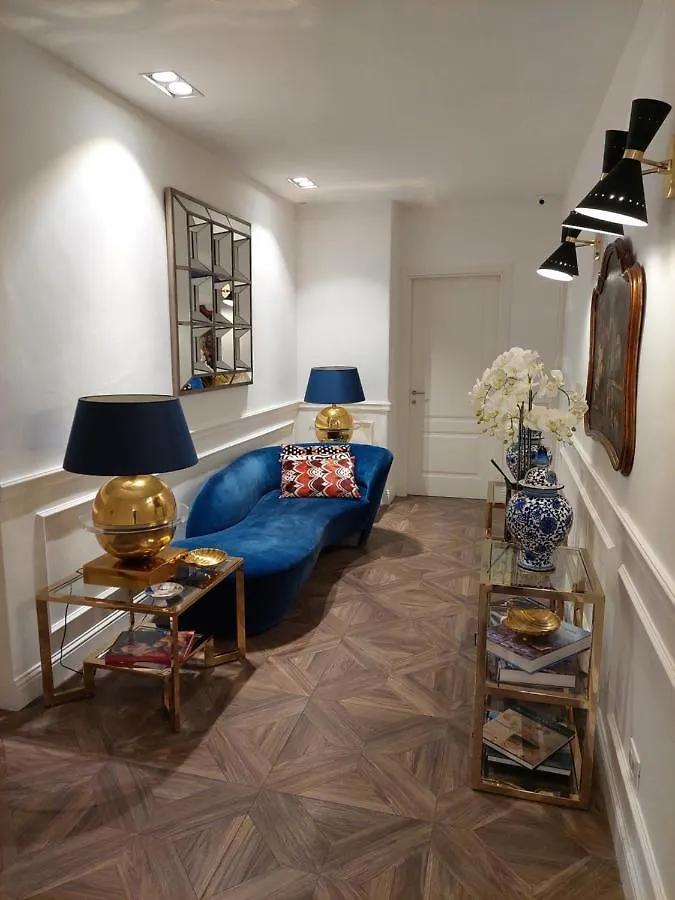 Rfc Repubblica Florence Core B&B Bed & Breakfast