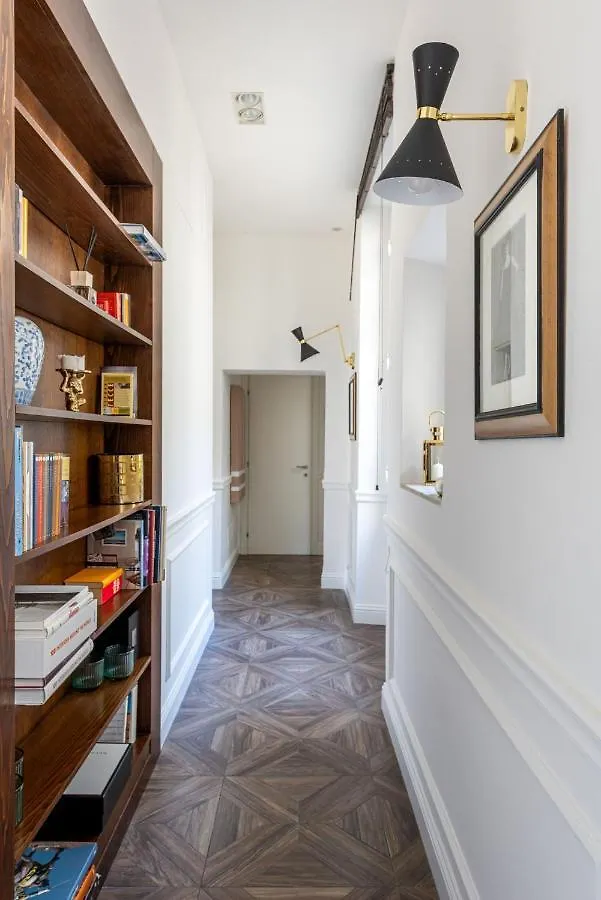 Bed & Breakfast Rfc Repubblica Florence Core B&B