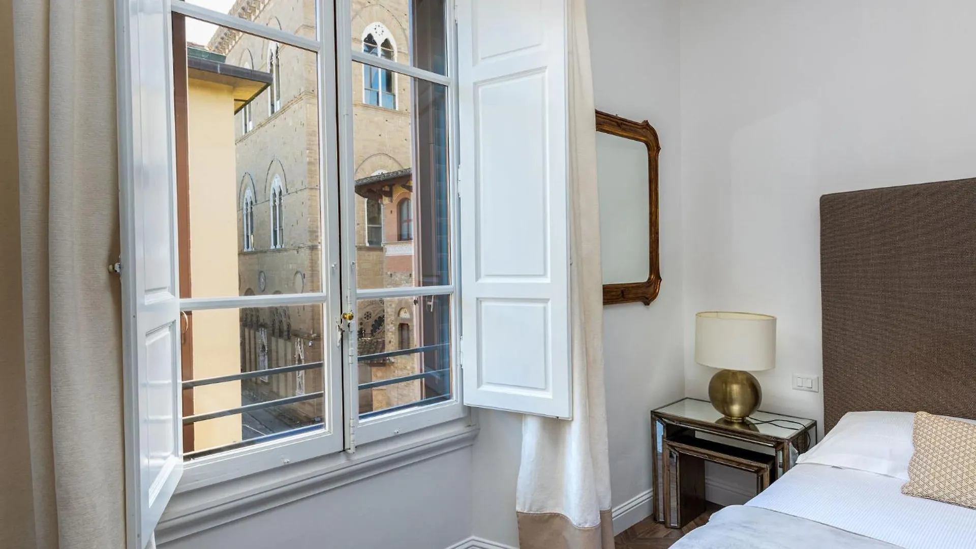 Rfc Repubblica Florence Core B&B 0*,