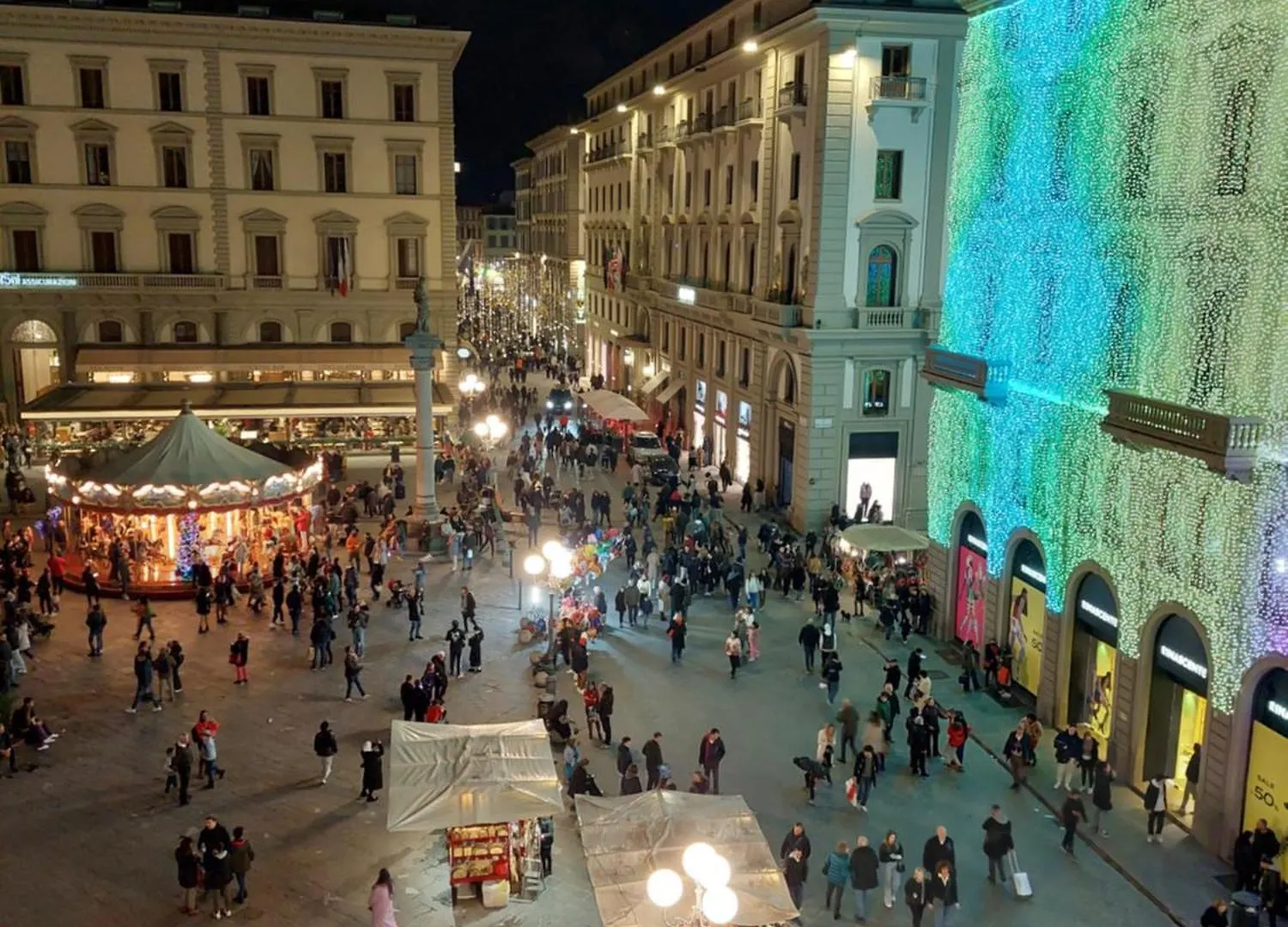 Rfc Repubblica Florence Core B&B 0*,
